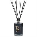 TEATRO FRAGRANZE UNICHE Nero Divino In Decanter Trasparente 3000 ml